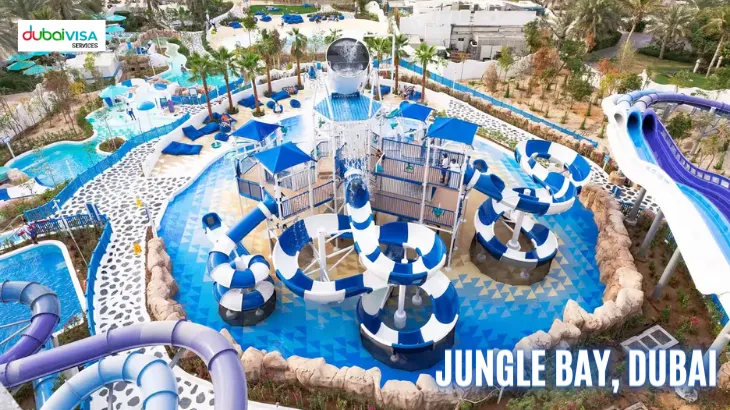 Jungle Bay, Dubai